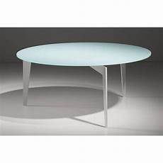 table basse en verre blanc tables basses tables et chaises table basse ronde miky table basse en verre blanc tables basses tables et chaises table basse ronde miky