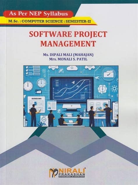 SOFTWARE PROJECT MANAGEMENT - MSc Computer Science – Semester 2 - As ...