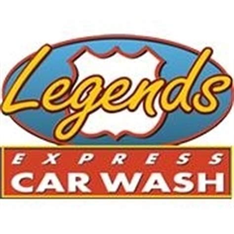 Legends Express Car Wash Office Photos | Glassdoor