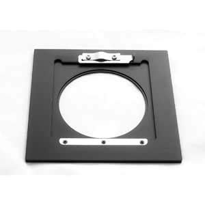 Buy Albinar Linhof 96mm x 99mm Lens Board on Sinar Camera Body Adapter ...