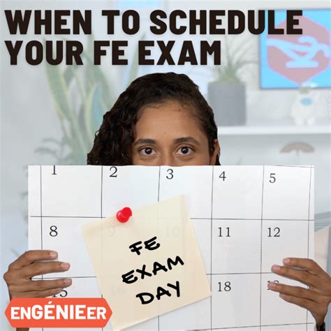 Image result for Fe Exam Study Schedule