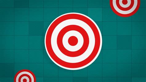 Target Intro 的图像结果