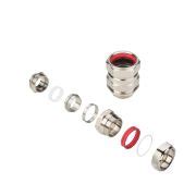 Ex cable gland (metal) | KDSW M20 BS O NI 2 G16 | 1136420000