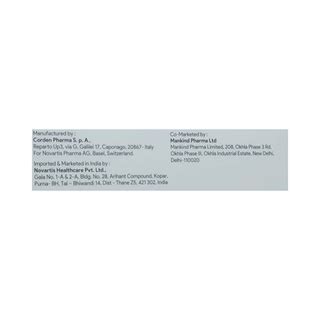 Crenzlo Prefilled Syringe 1 - Uses, Side Effects, Dosage, Price | Truemeds