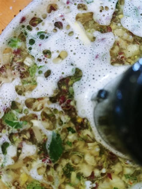 Mojo sauce - Rainy Day Meals