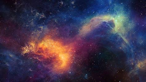 Space 4k Desktop Wallpapers - Wallpaper Cave