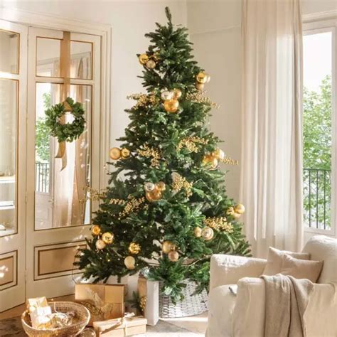 Los lazos son tendencia esta Navidad: 6 adornos estilosos (desde 2,50 ...