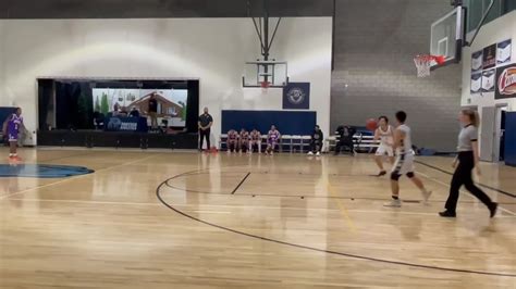 Skyline - Gila River falls short of Tri-City Christian Academy in the ...