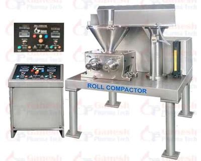 Machinery & Parts Manufacturer