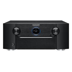 Marantz AV7705 - 11.2 Channel Pre-Amplifier | AVStore