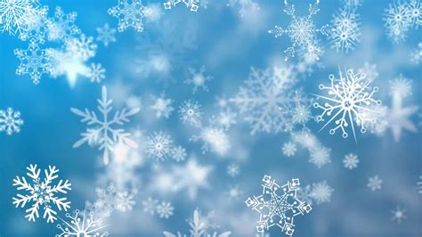 Image result for Snowflakes Falling Loop