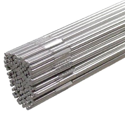 MASERVEN S.A. :: Productos :: Varilla de Aporte TIG 308L 1/16