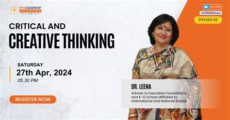 IPN Academy | Leading teacher training Partner of Schools