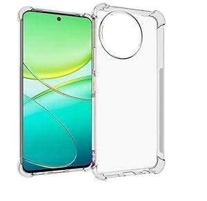 Lustree Case Perfect Fitting Hybrid Edge to Edge Bumper Side Protection ...