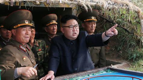 North Korea to wage war? Kim Jong Un calls for increase in production ...