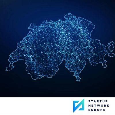 The Zurich Founder and Investor Meetup (October 2024), Trust Square ...