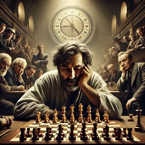 Fact: The Longest World Chess Championship Match - Chess.com