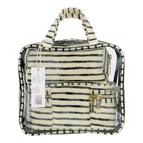 Sophia Joy 4-Piece Multi-Use Organizer Bag Set for | Ubuy India