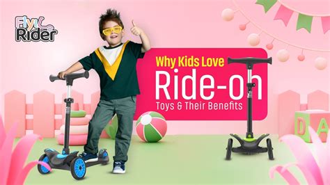 Shop Ride On Toys for 2 3 Year Olds – Buy Online at FLYI