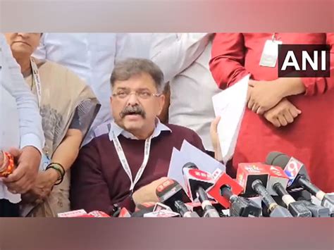 Facing saffron fury, Awhad cites research to clarify Lord Ram remark ...