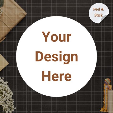 Print Your Own Design Stickers – Nyota.shop