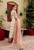 Alizeh Shahtaj Festive Embroidered Chiffon Collection '21 – Zevar -01 ...