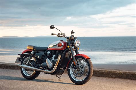 BSA Motorcycles India