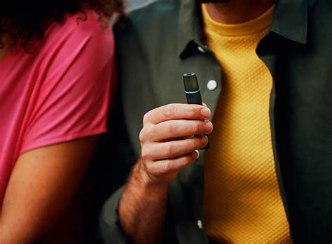Return your used VEEV vapes | Circular Programme | IQOS UK