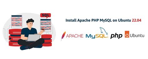 Apache MySQL PHP Installation 的图像结果