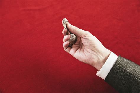 Image result for Magic Tricks Using Money