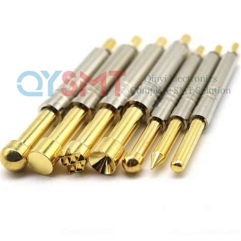 Test Pin PC 的图像结果