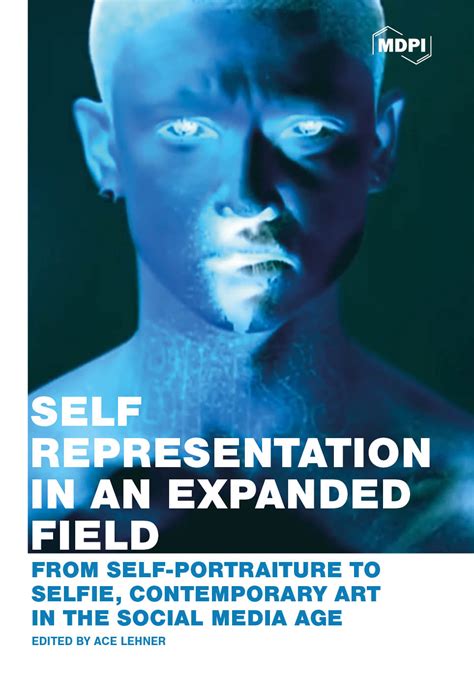 Self-Image as Intervention: Travis Alabanza and the New Ontology of ...