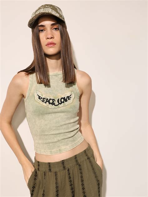 T-shirts for Women Online In India | ONLY