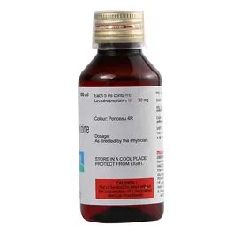 Buy Rapitus Syrup online | Uses, Side Effects, Price and substitutes ...
