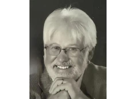 James Larry Stevens Obituary (2025) - Flushing, MI - Rossell Funeral ...