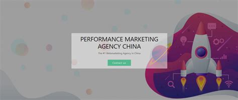 Strategy in China: best practices to success - SEO China Agency