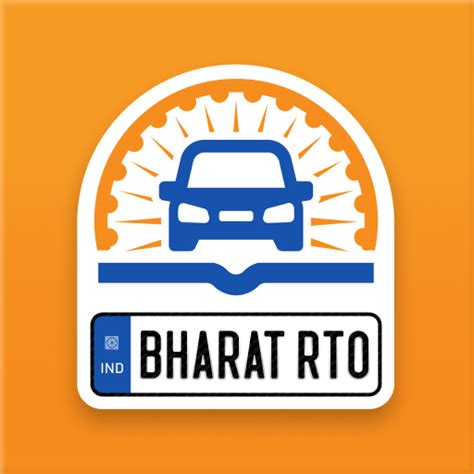 Bharat RTO Vehicle Info App – Apps on Google Play