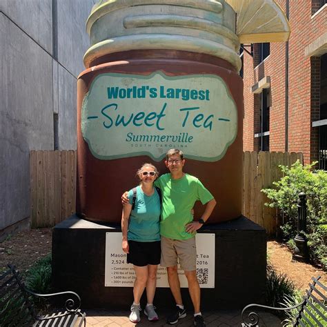 WORLD'S LARGEST SWEET TEA (2026) All You Need to Know BEFORE You Go ...