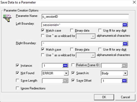 Image result for Load Runner Correlation
