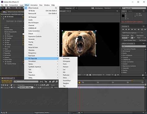 Image result for Trapcode Suite Licensing