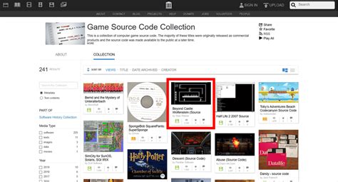 Image result for Game Source Code