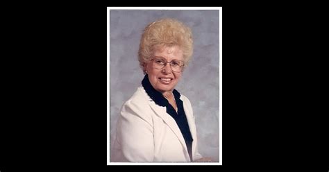 Obituary | Emogene Burrows of Sullivan, Illinois | Reed Funeral Home, Ltd.