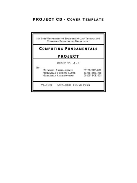 Image result for How to Add a Cover File to a CD