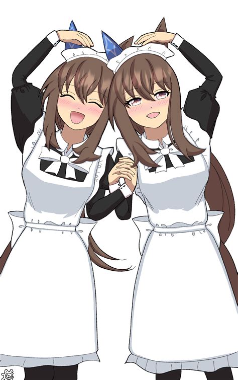 Uma Musume: Pretty Derby - Road to the Top Image by ubPQNSXpvn0xECd ...