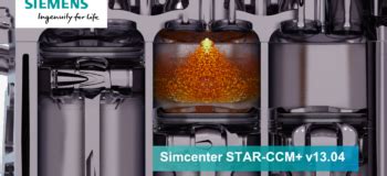 Image result for SimCenter STAR-CCM  Features