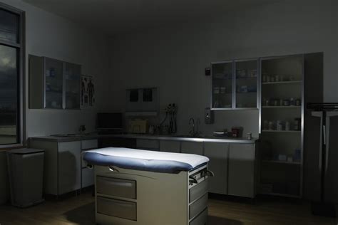 Doctors’ Offices Buckle Under Financial Stress of COVID Pandemic