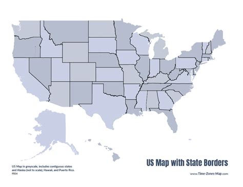 Image result for Eastern Time Zone Map