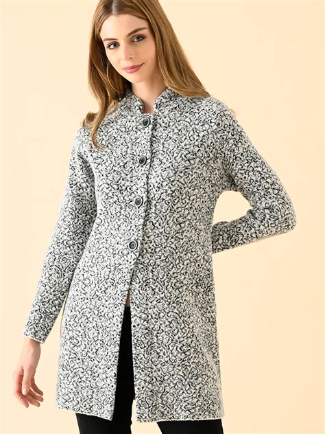 The Wanderer Longline Sweater – Virsa Online