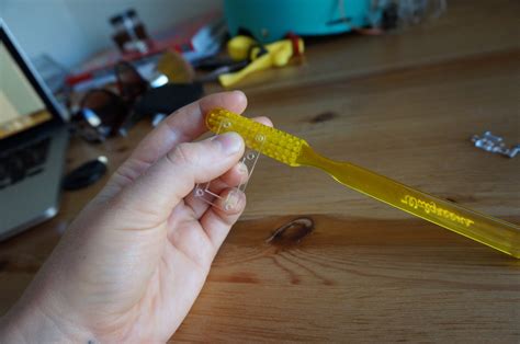 Image result for Toothbrush Staple Machine