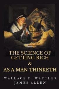 The Science of Getting Rich & As A Man Thinketh: Buy The Science of ...